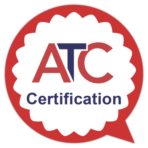 atc certified