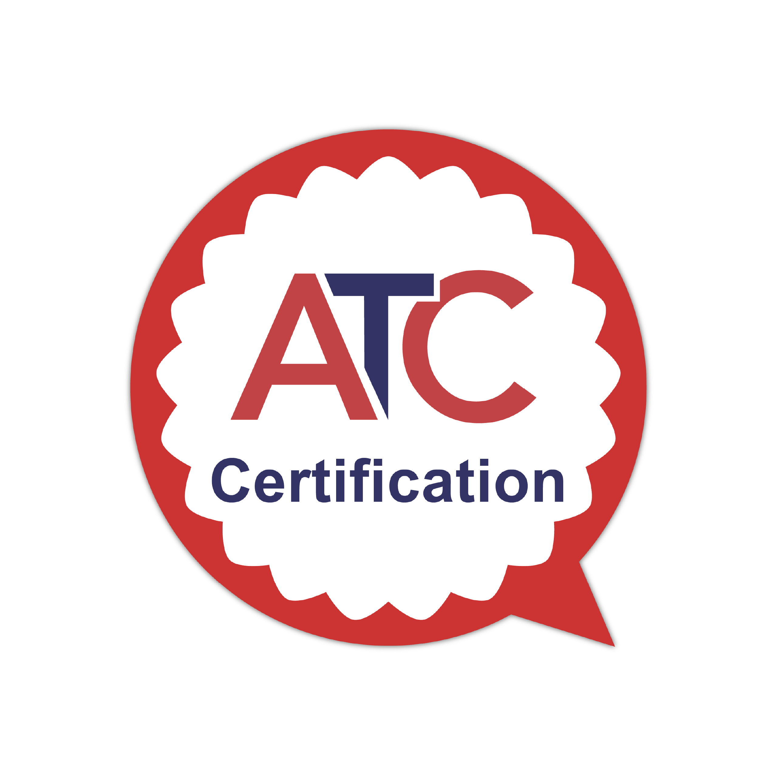 ATC Logo Stickers - Adventure Tool Company