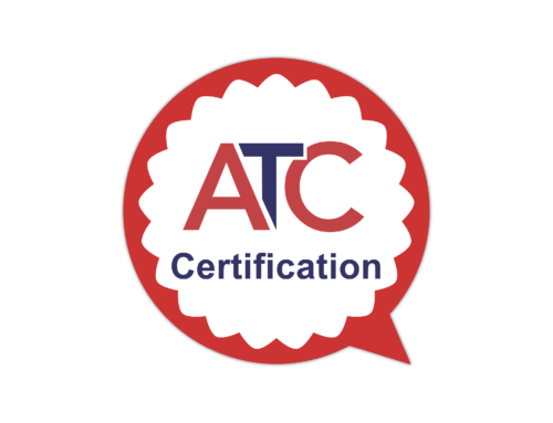 ATC Certification Announces New Partnership for Arabic and German Speaking Countries