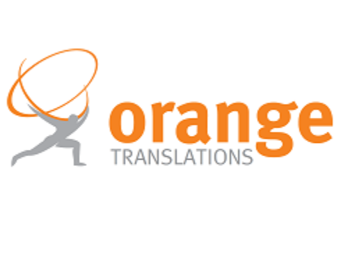 Client Case Study – Orange Translations UK Ltd