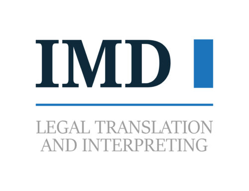 Client Case Study – IMD Legal Translation and Interpreting Ltd