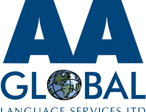 Client Case Study – AA Global Language Services Ltd