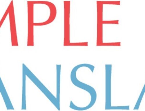 Temple Translations – First Collaborative Certification to Legal Translation Standard