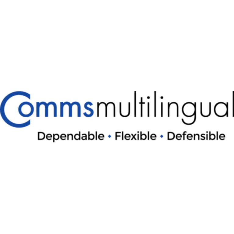 Comms Multilingual Ltd