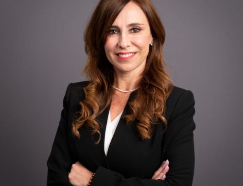 Meet the Auditor: Verónica Pérez Guarnieri
