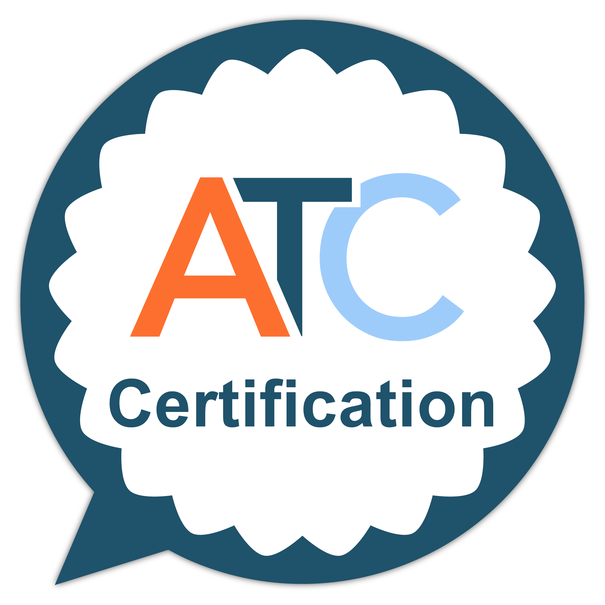 ATC Certification