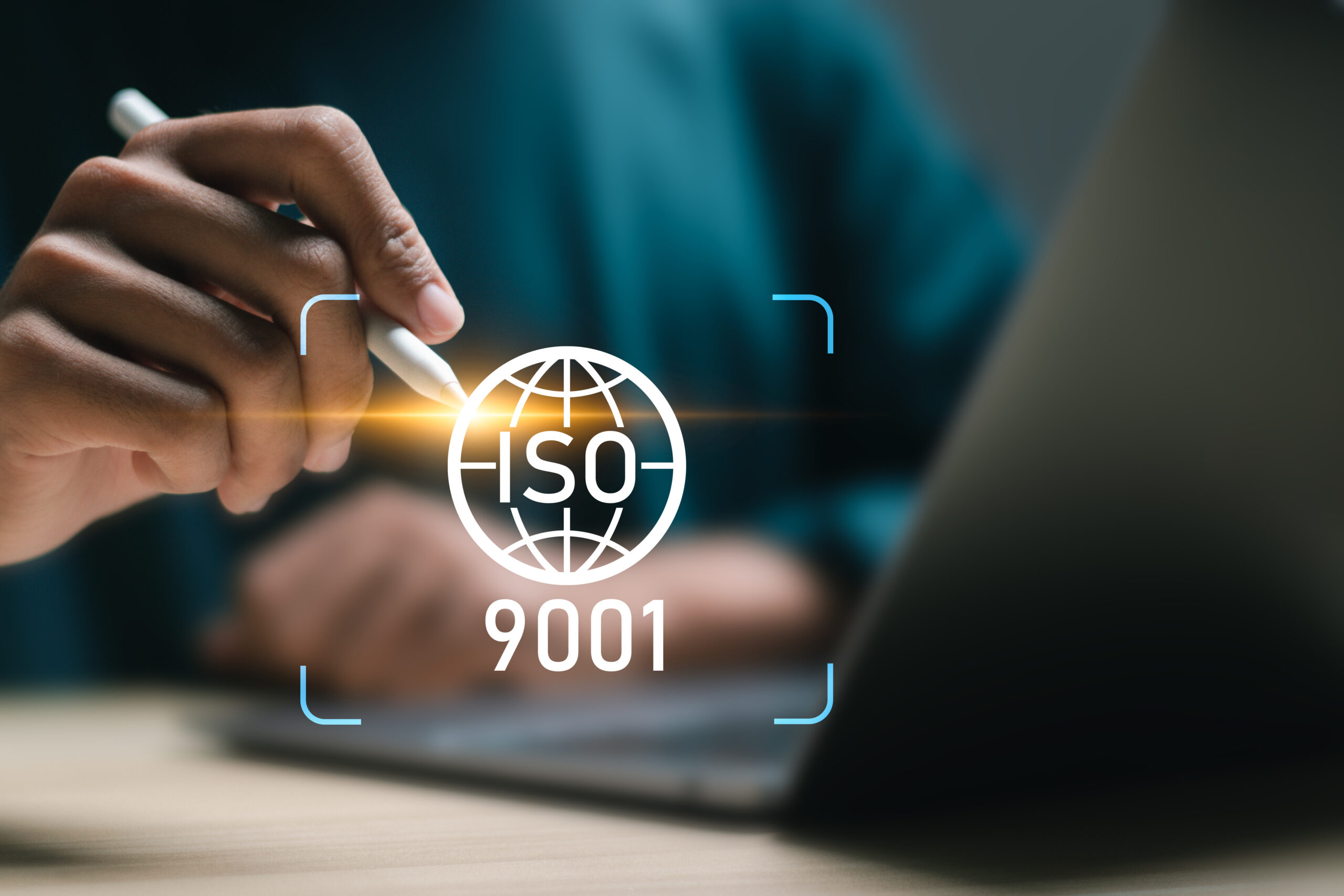 ISO 9001:2026 Transition