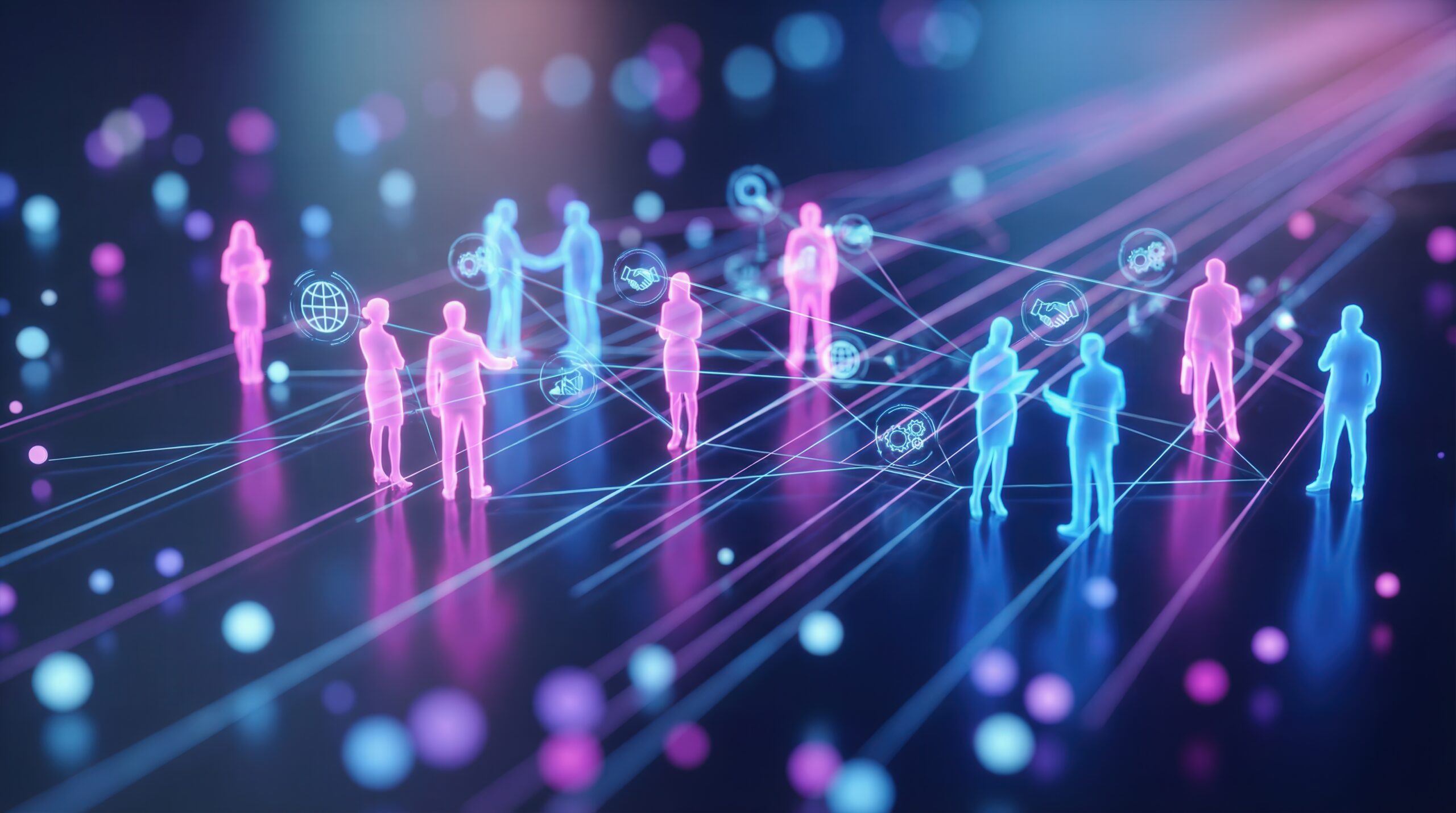 Standards for AI